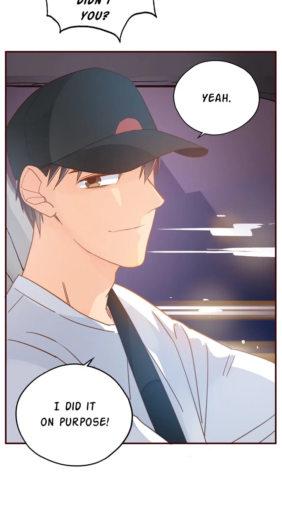 Lights, Camera, Love! Chapter 89 page 14