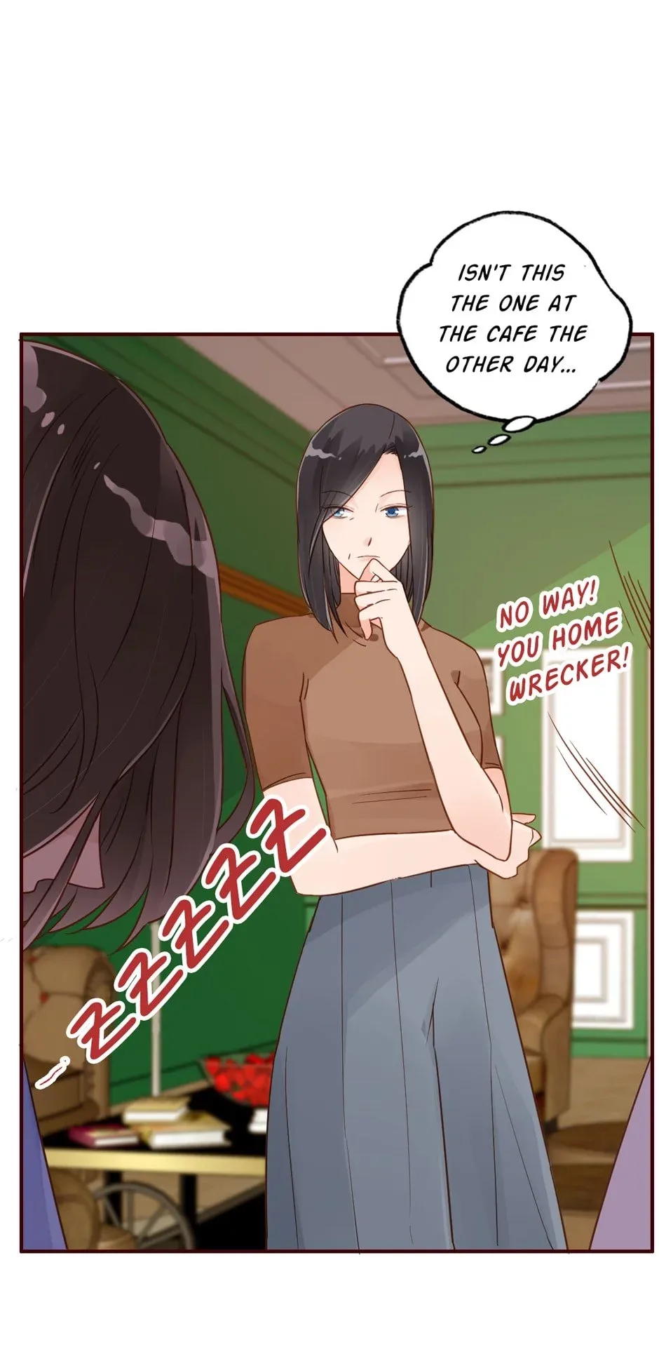 Lights, Camera, Love! Chapter 89 page 19