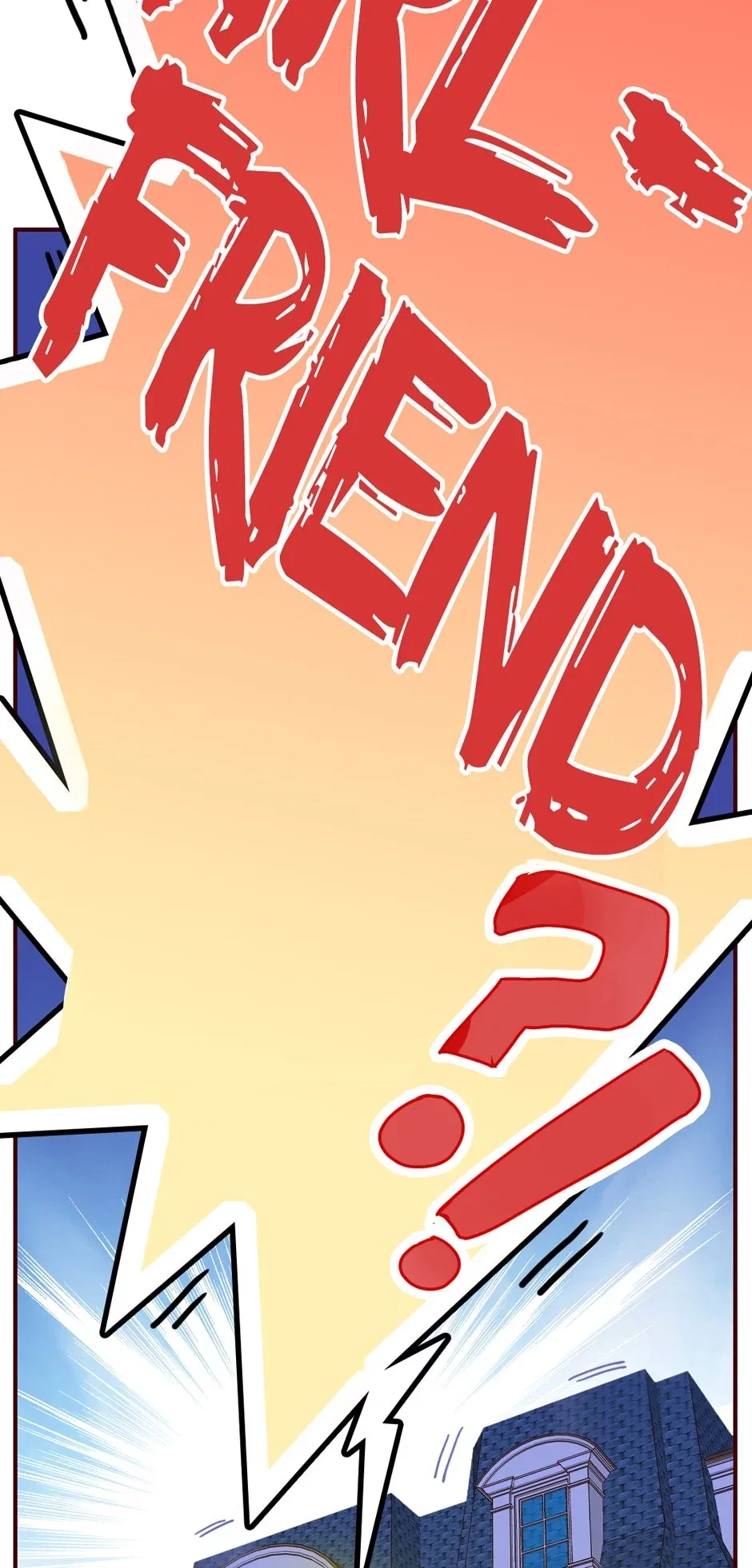 Lights, Camera, Love! Chapter 89 page 22