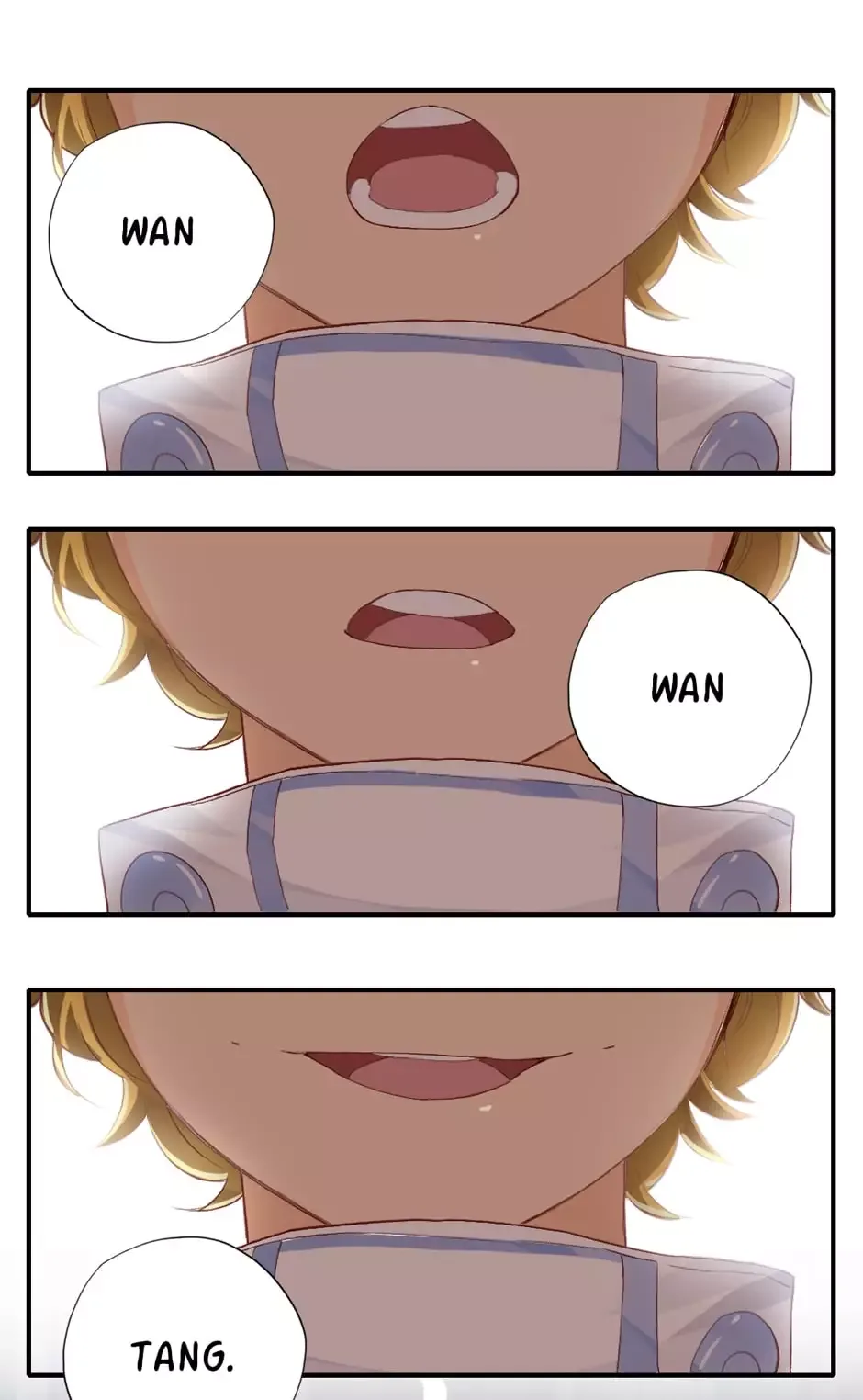 Lights, Camera, Love! Chapter 9 page 16