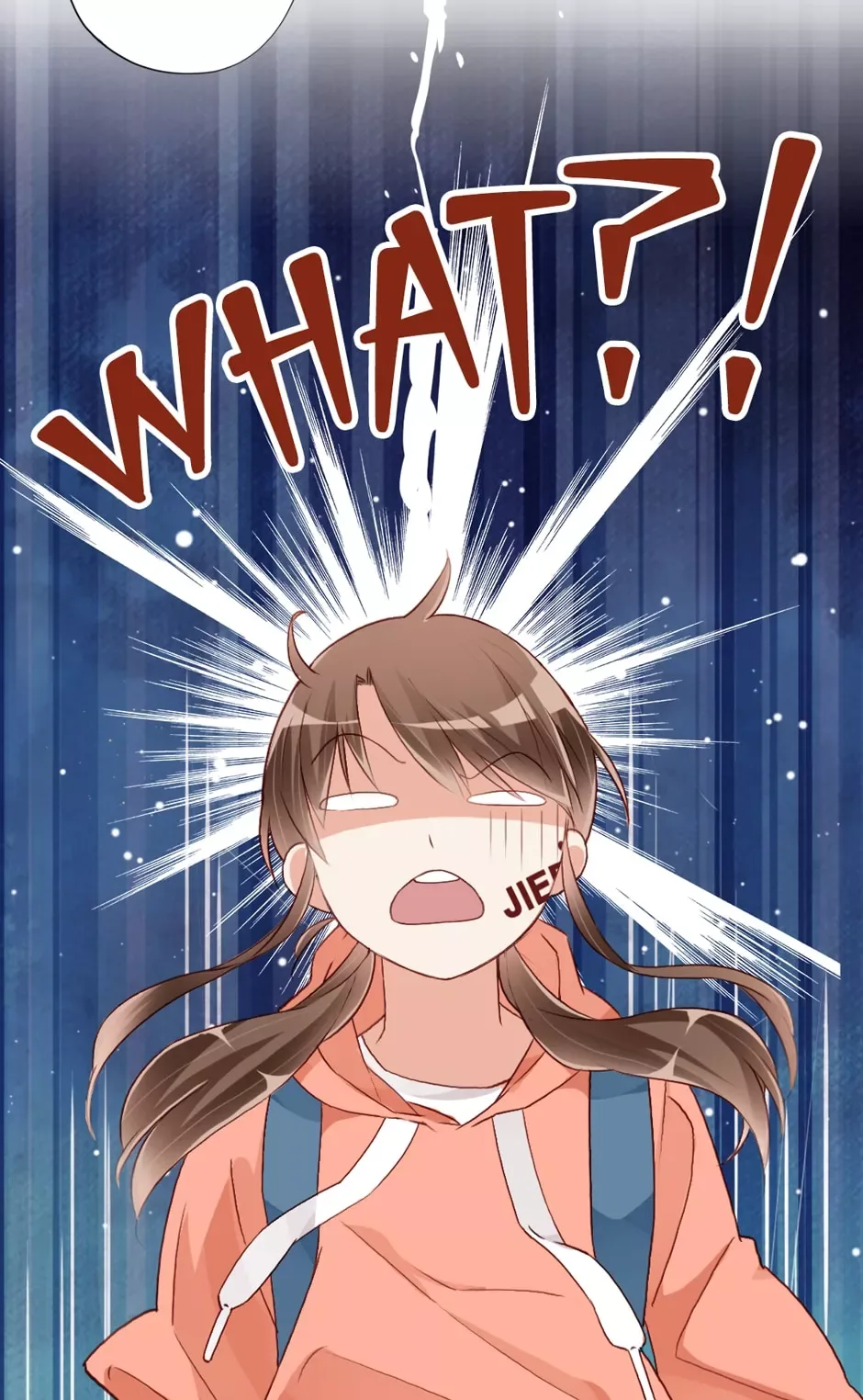 Lights, Camera, Love! Chapter 9 page 17