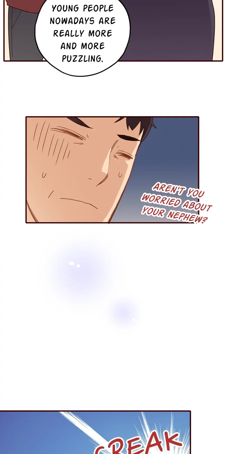 Lights, Camera, Love! Chapter 90 page 11