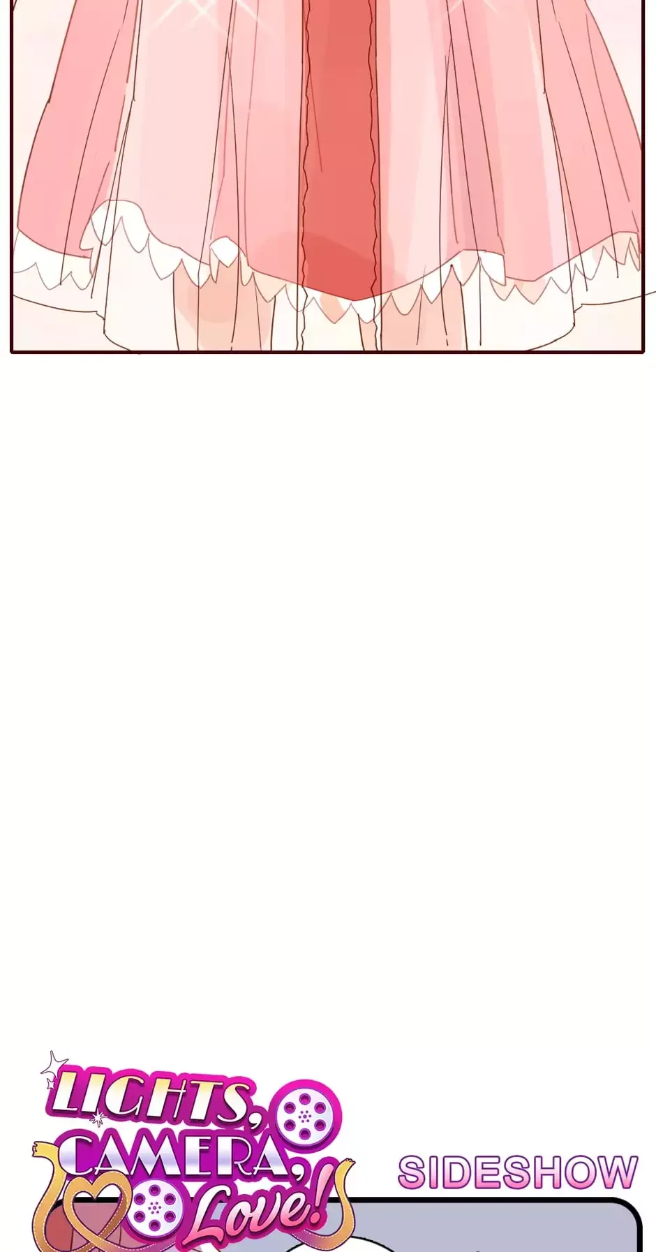 Lights, Camera, Love! Chapter 90 page 24