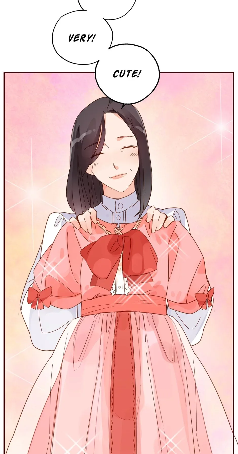 Lights, Camera, Love! Chapter 90 page 23