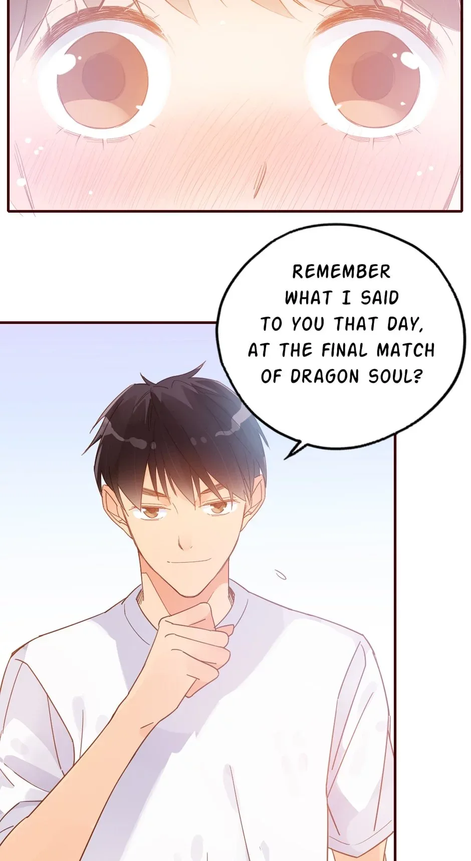 Lights, Camera, Love! Chapter 91 page 20