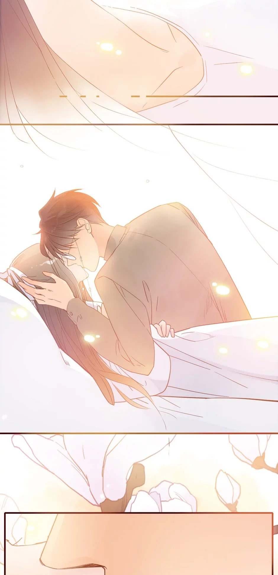 Lights, Camera, Love! Chapter 91 page 11