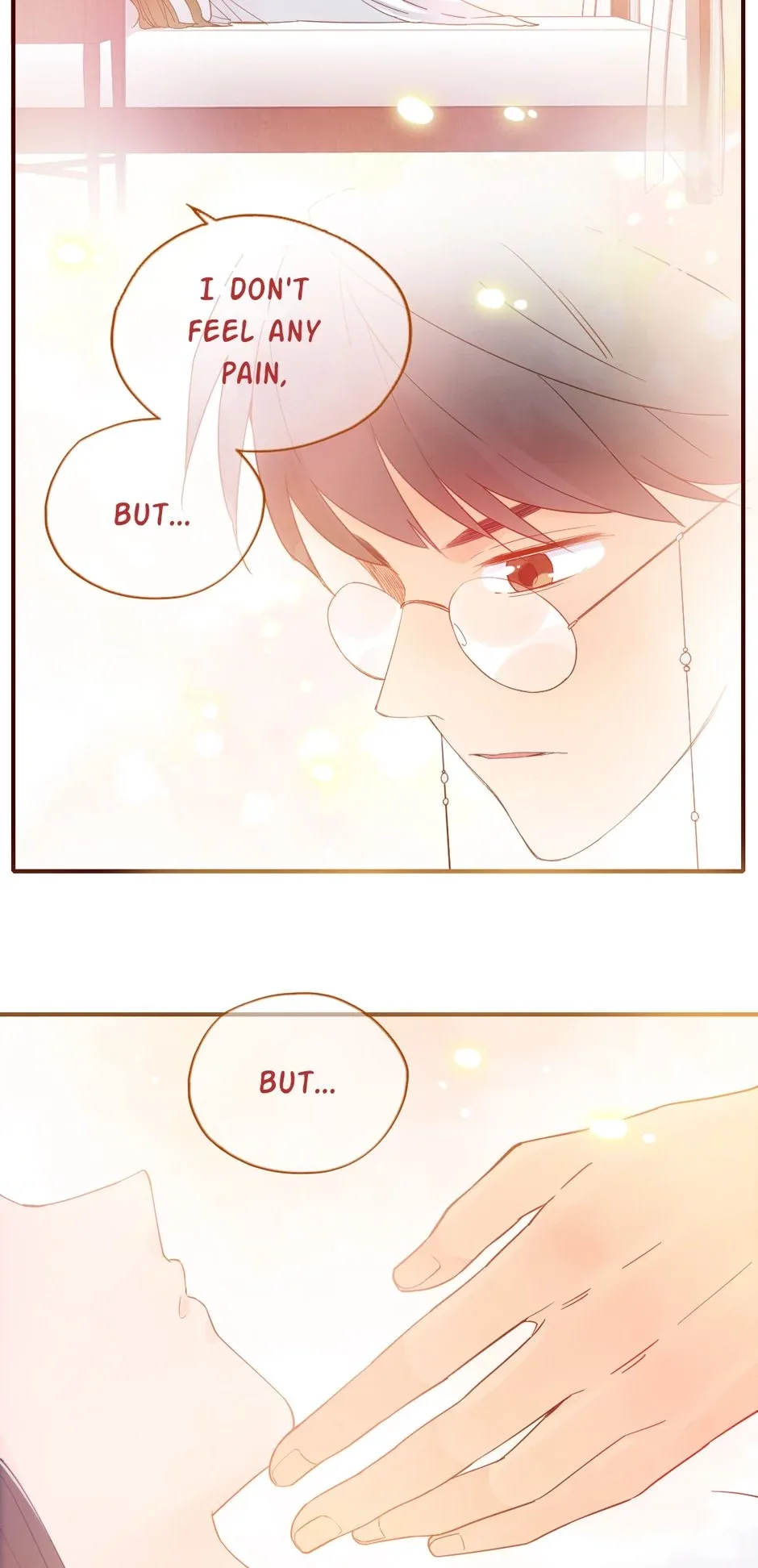 Lights, Camera, Love! Chapter 91 page 10