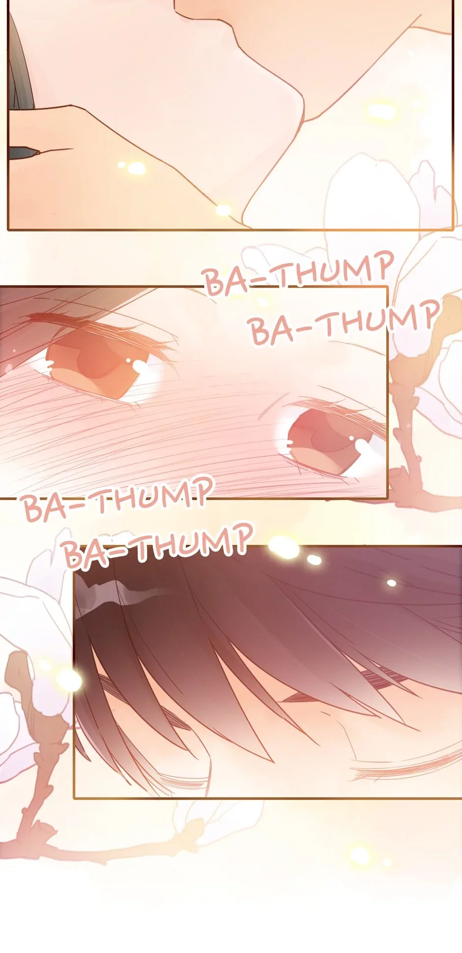 Lights, Camera, Love! Chapter 91 page 12