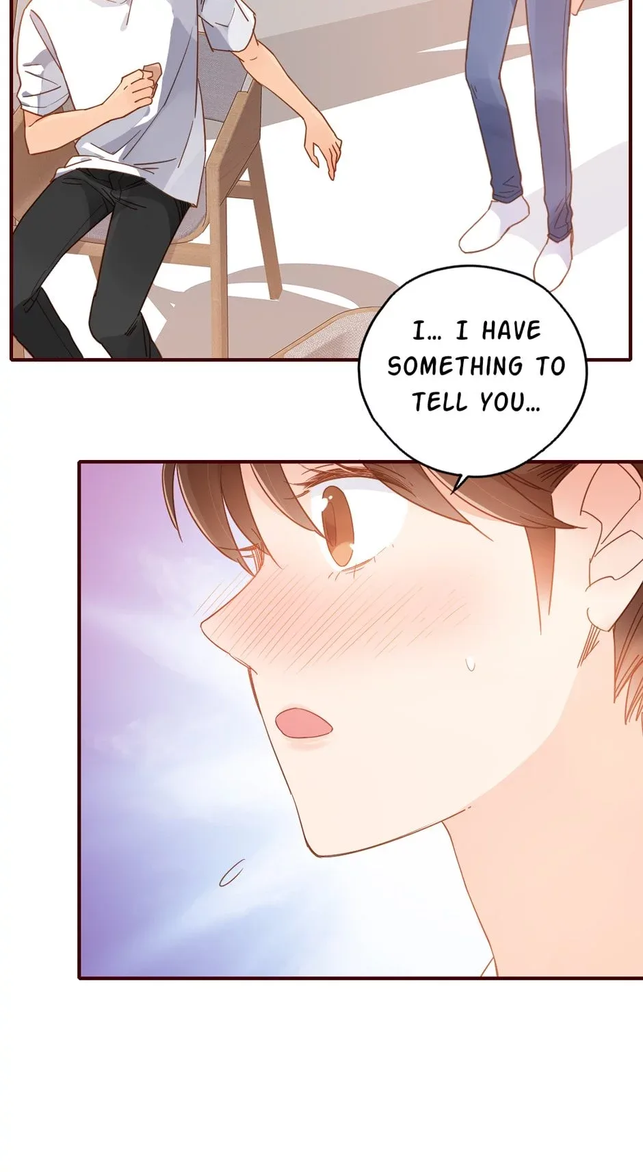 Lights, Camera, Love! Chapter 91 page 18