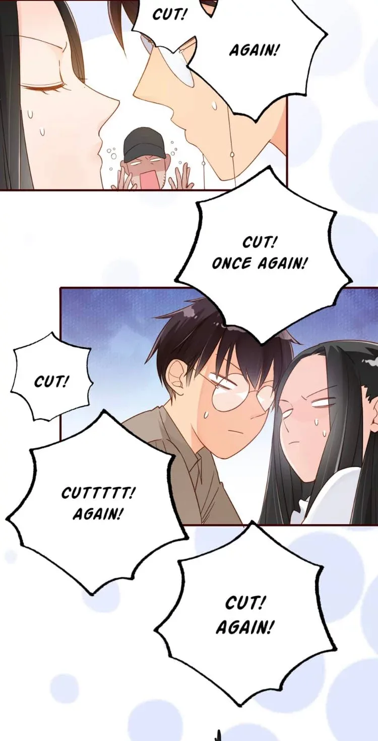 Lights, Camera, Love! Chapter 92 page 4