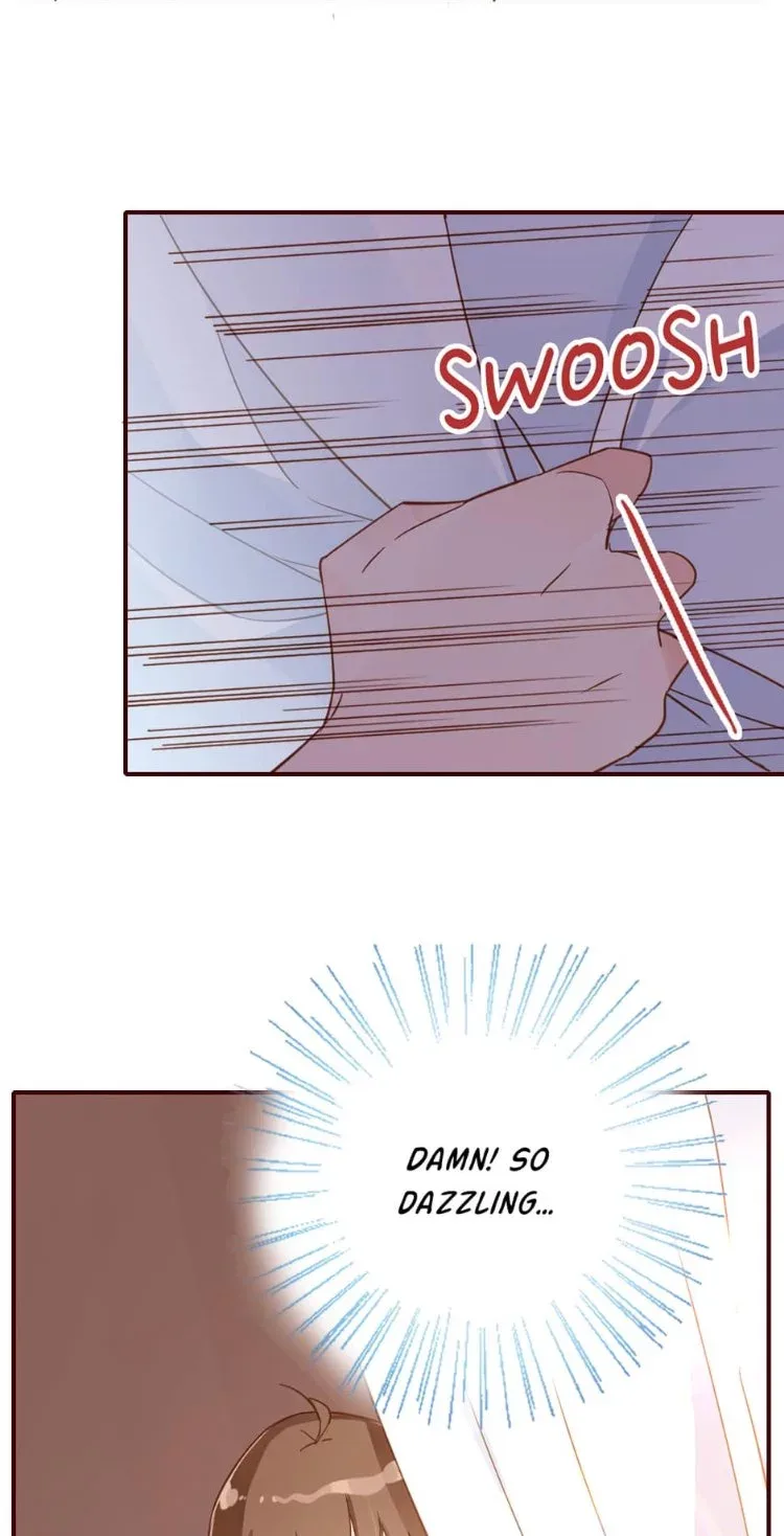 Lights, Camera, Love! Chapter 92 page 19
