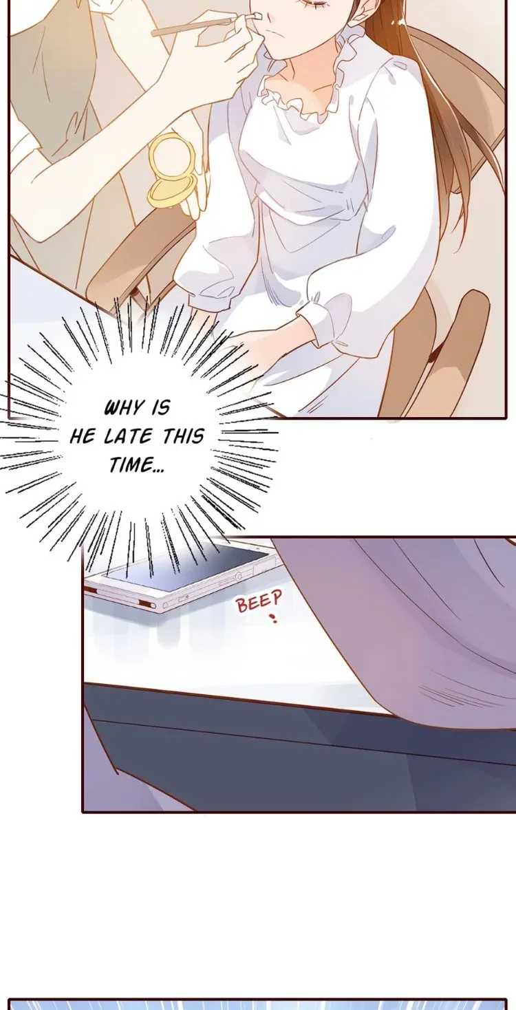 Lights, Camera, Love! Chapter 92 page 24