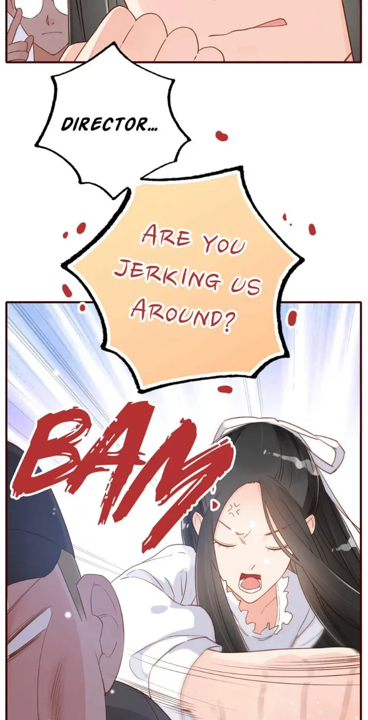 Lights, Camera, Love! Chapter 92 page 6