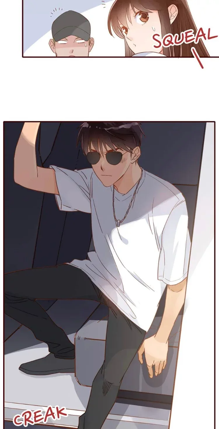 Lights, Camera, Love! Chapter 92 page 22