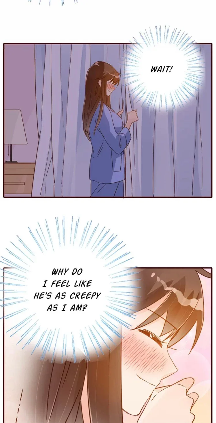 Lights, Camera, Love! Chapter 92 page 18