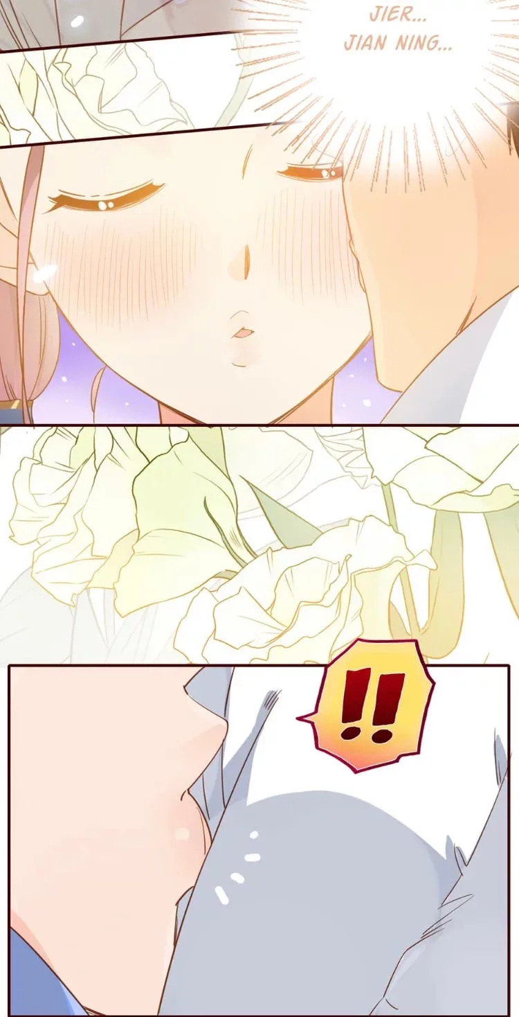 Lights, Camera, Love! Chapter 92 page 15