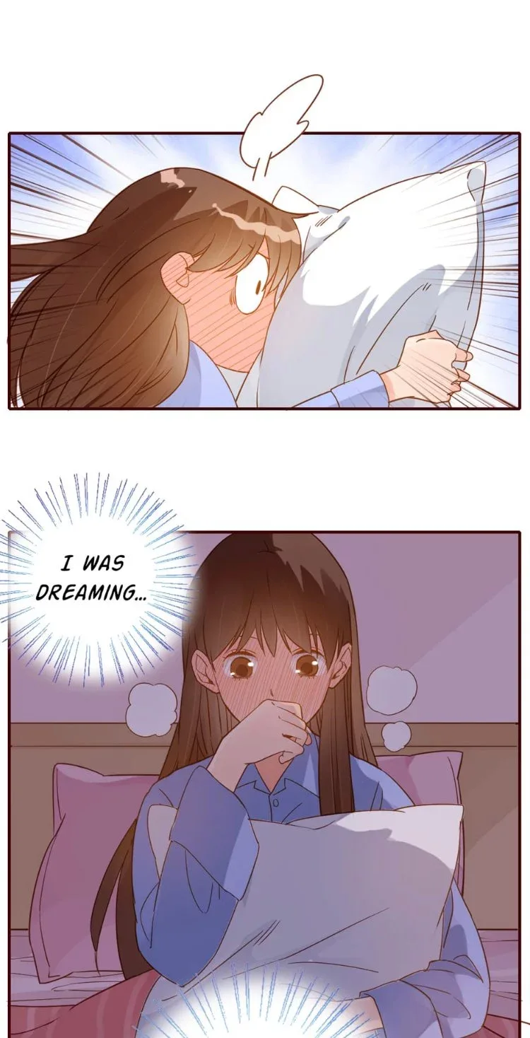Lights, Camera, Love! Chapter 92 page 16