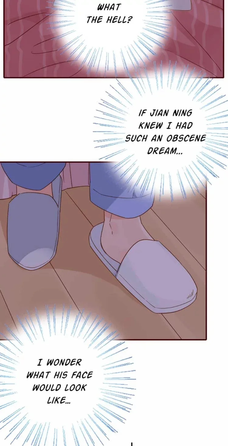 Lights, Camera, Love! Chapter 92 page 17