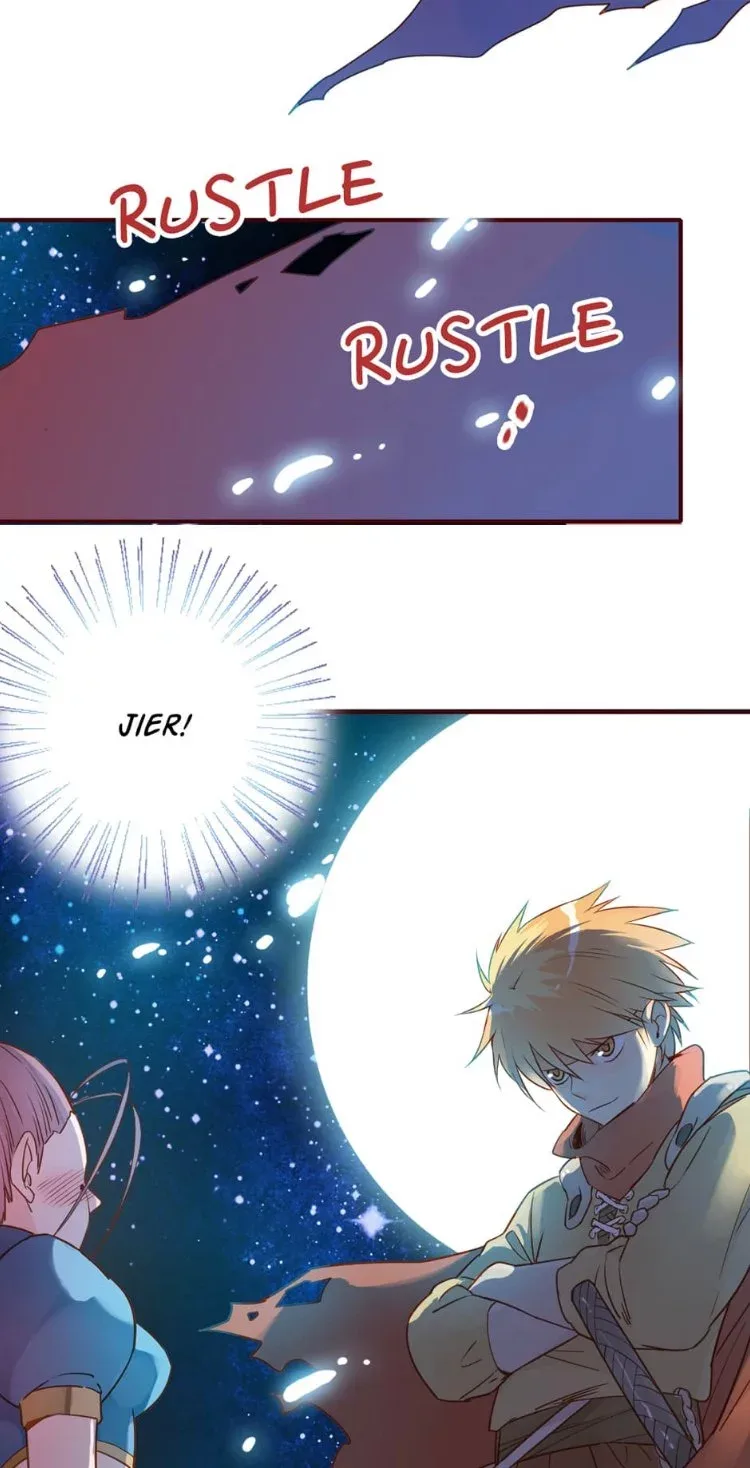 Lights, Camera, Love! Chapter 92 page 10