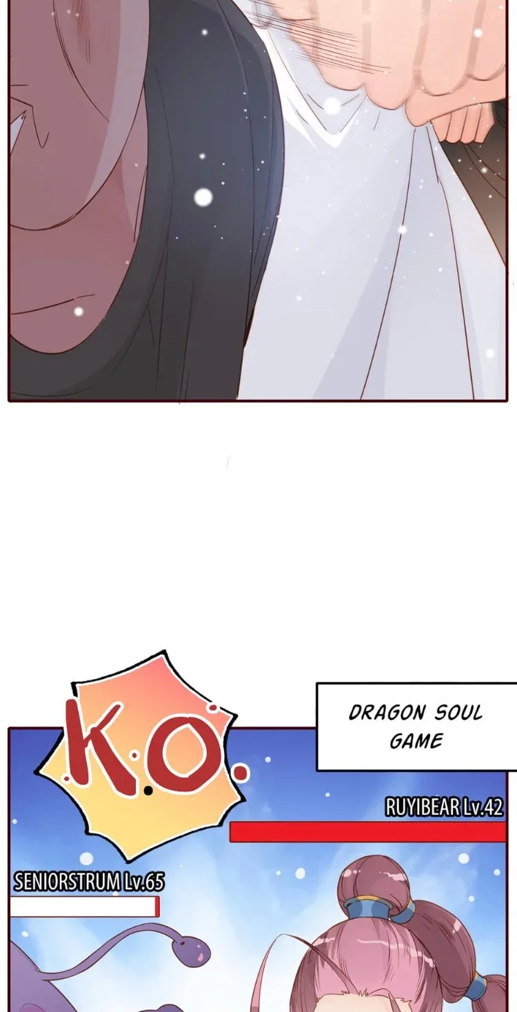 Lights, Camera, Love! Chapter 92 page 7