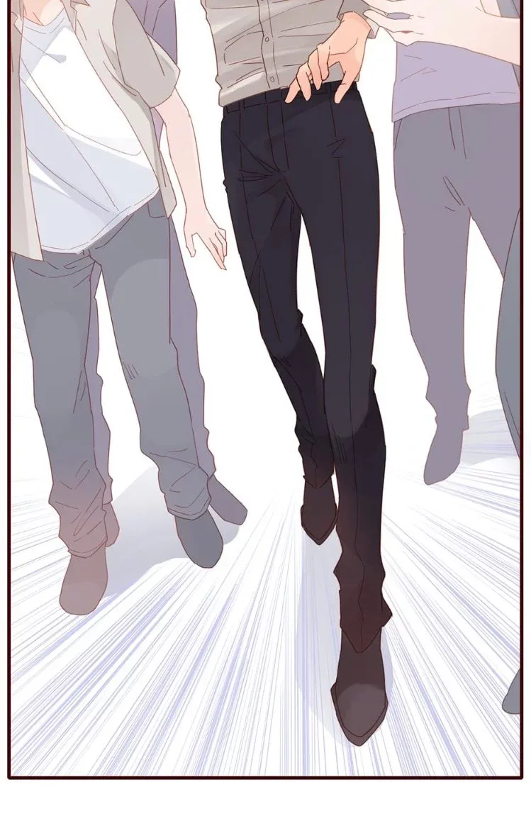 Lights, Camera, Love! Chapter 93 page 8