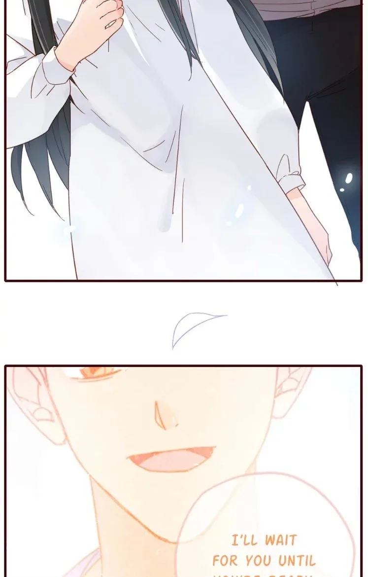 Lights, Camera, Love! Chapter 93 page 22