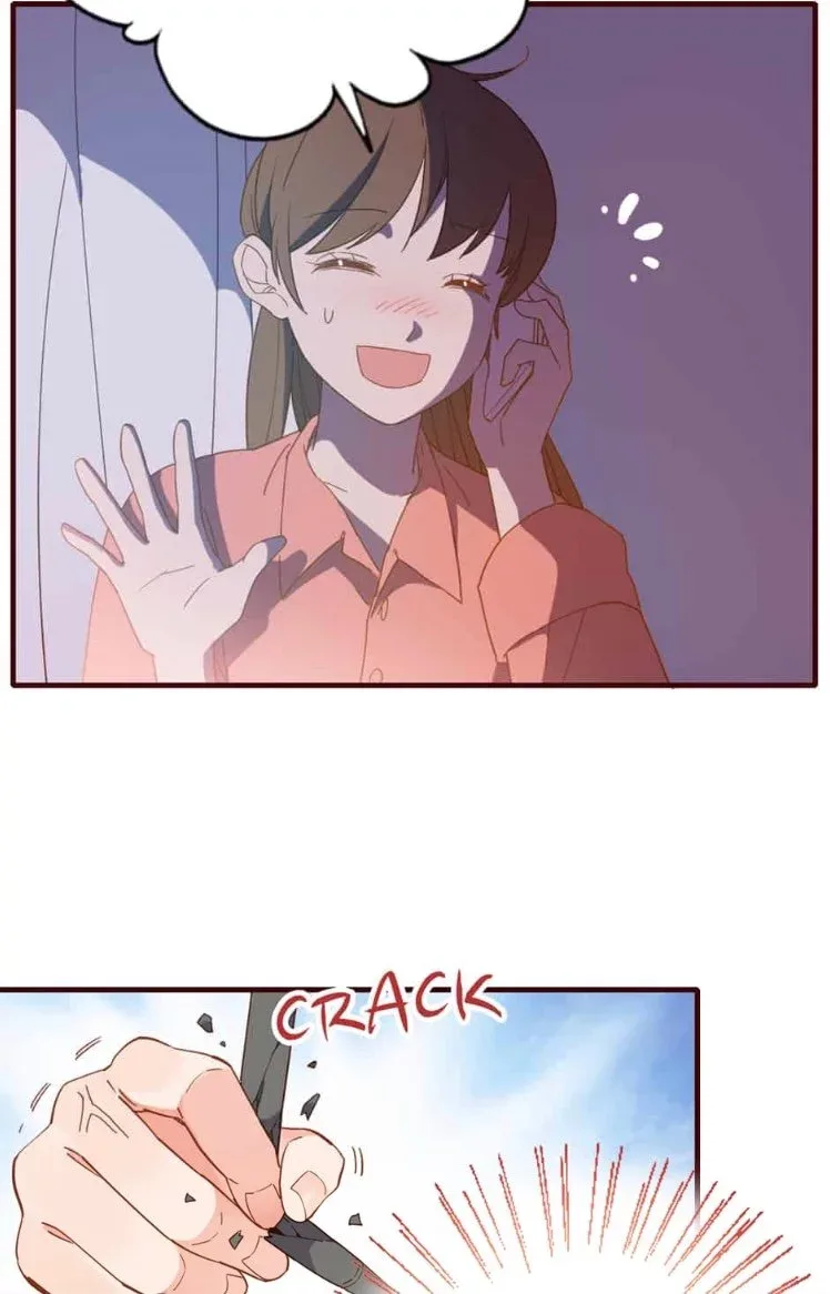 Lights, Camera, Love! Chapter 93 page 28
