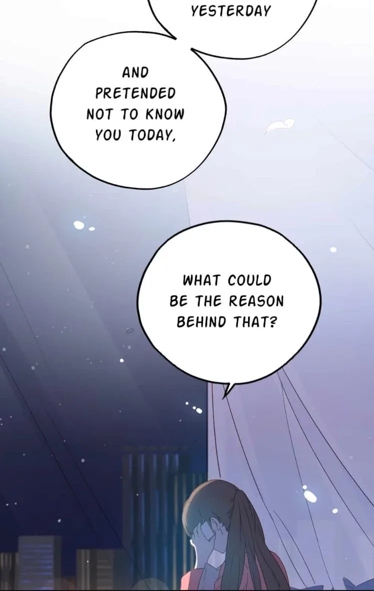 Lights, Camera, Love! Chapter 93 page 26