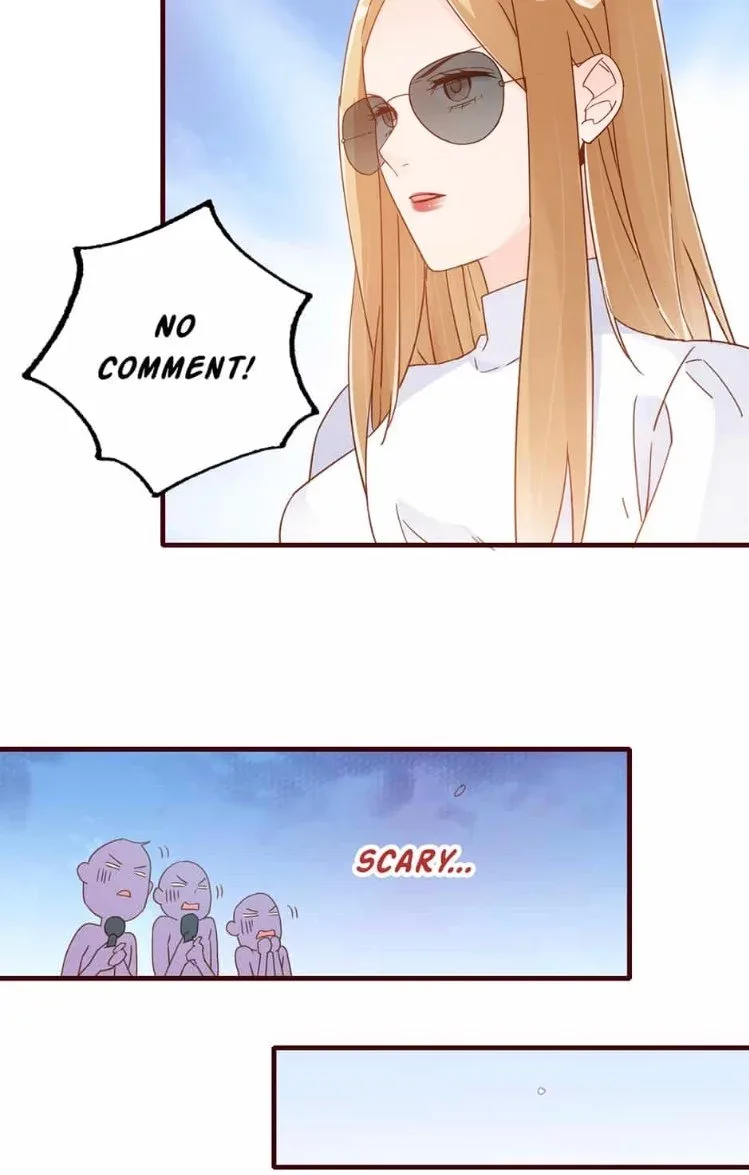 Lights, Camera, Love! Chapter 93 page 10