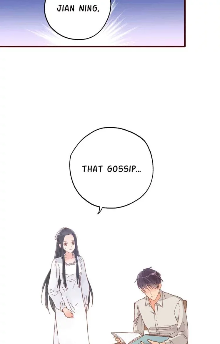 Lights, Camera, Love! Chapter 93 page 19