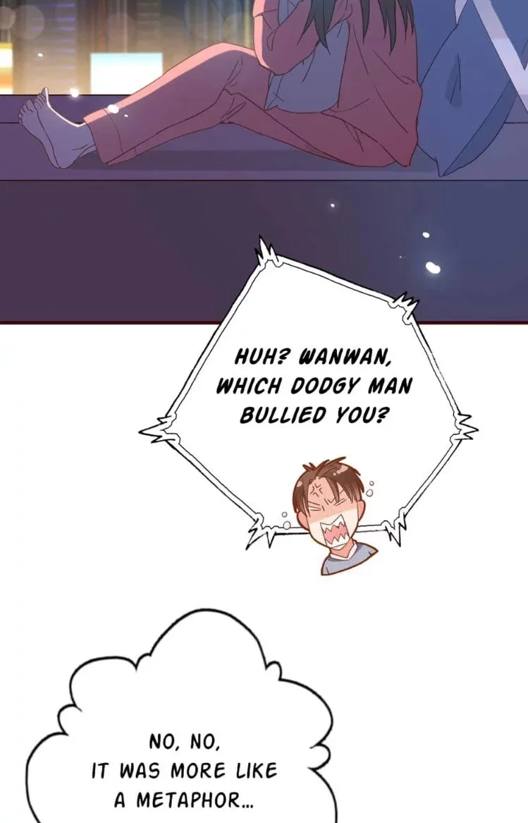 Lights, Camera, Love! Chapter 93 page 27