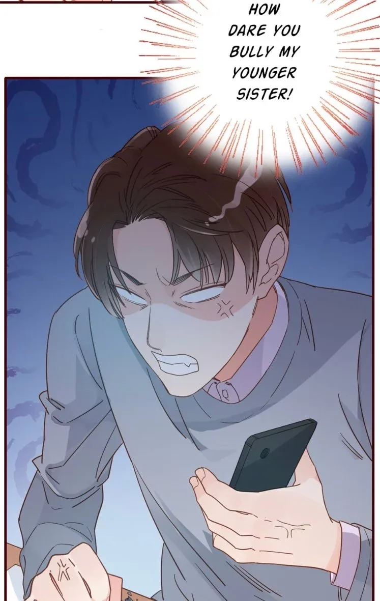 Lights, Camera, Love! Chapter 93 page 29