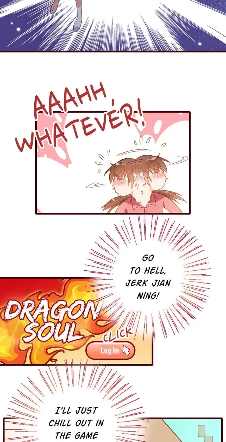 Lights, Camera, Love! Chapter 94 page 5