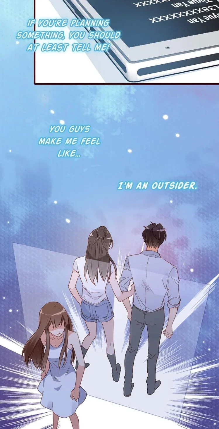 Lights, Camera, Love! Chapter 94 page 4