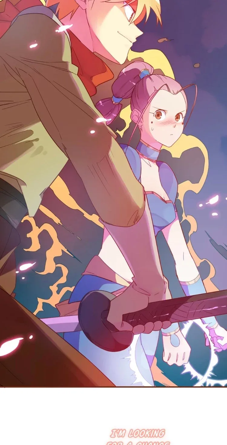 Lights, Camera, Love! Chapter 94 page 11