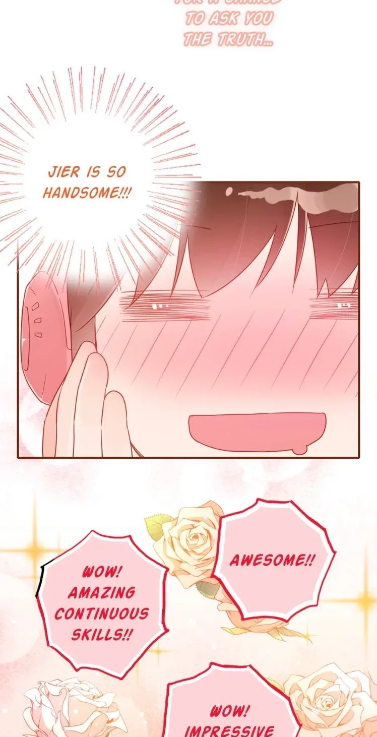 Lights, Camera, Love! Chapter 94 page 12