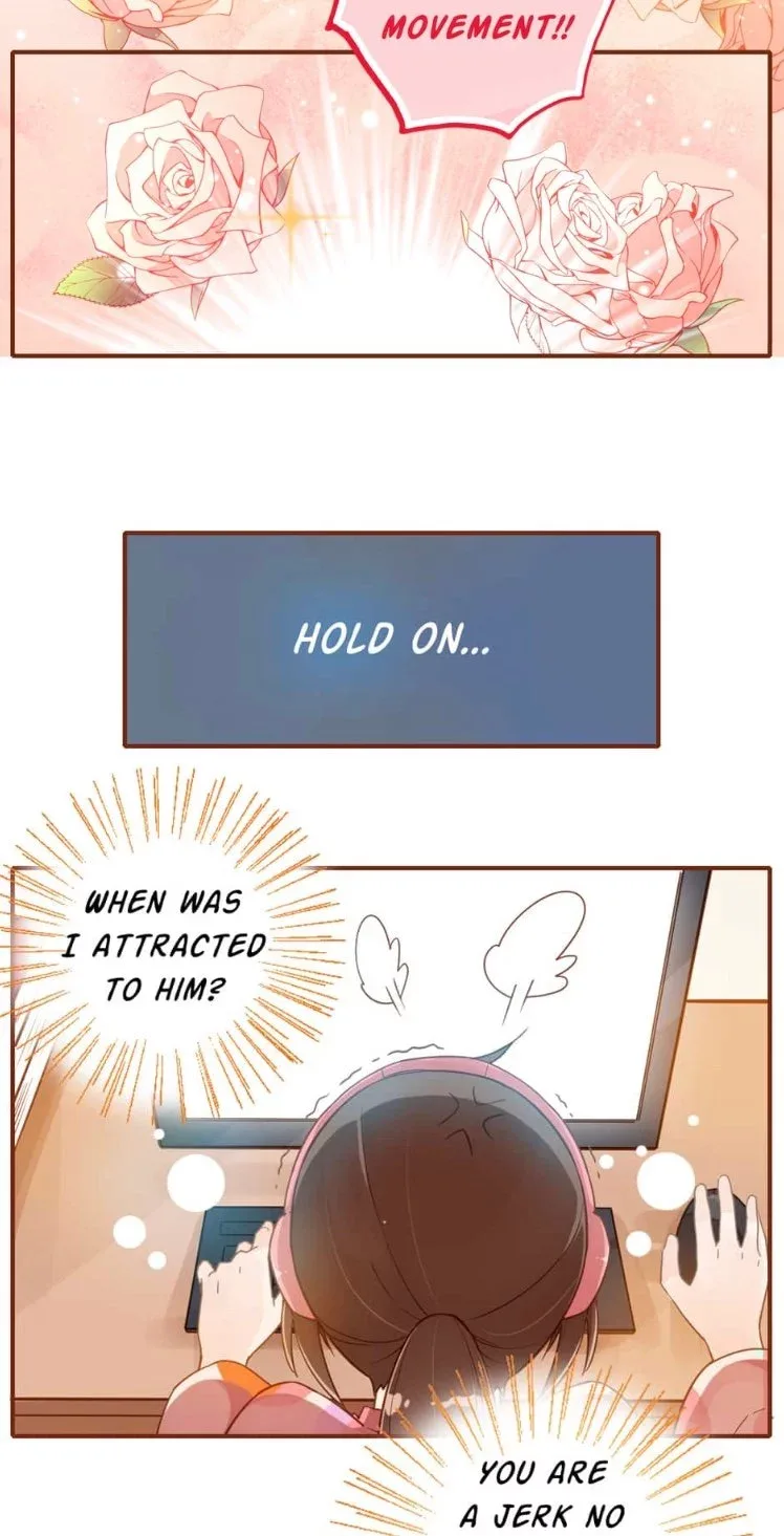 Lights, Camera, Love! Chapter 94 page 13