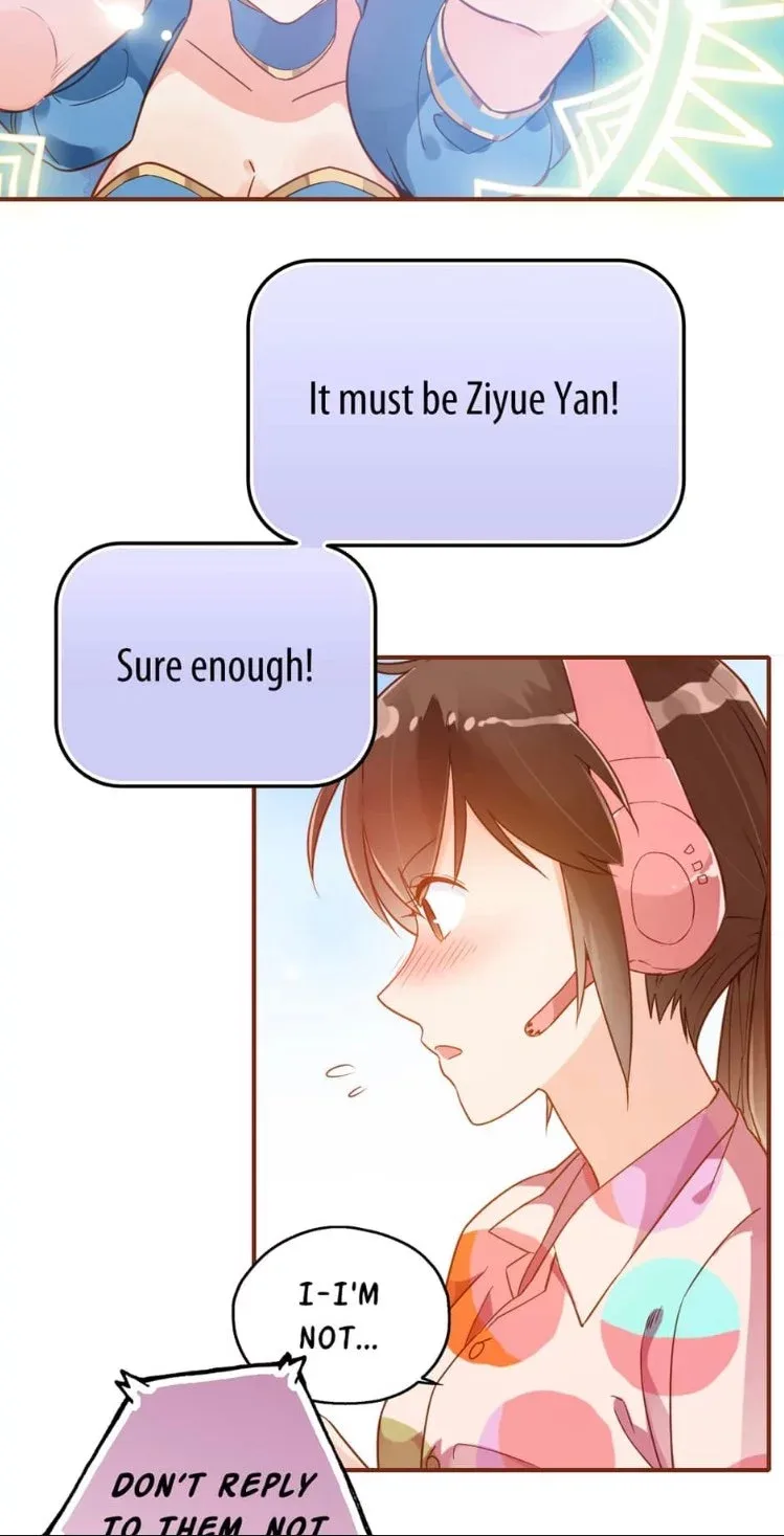 Lights, Camera, Love! Chapter 94 page 16