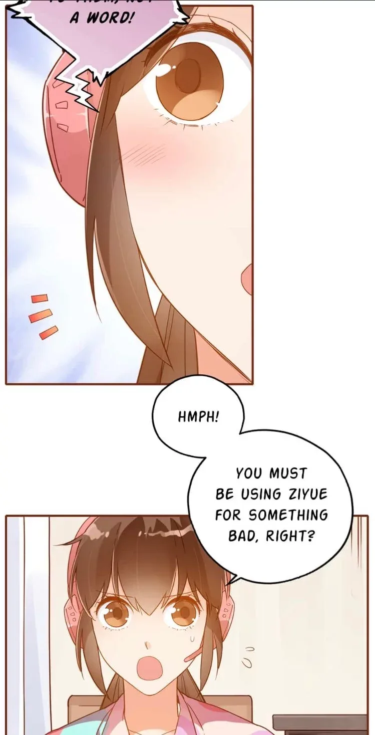 Lights, Camera, Love! Chapter 94 page 17