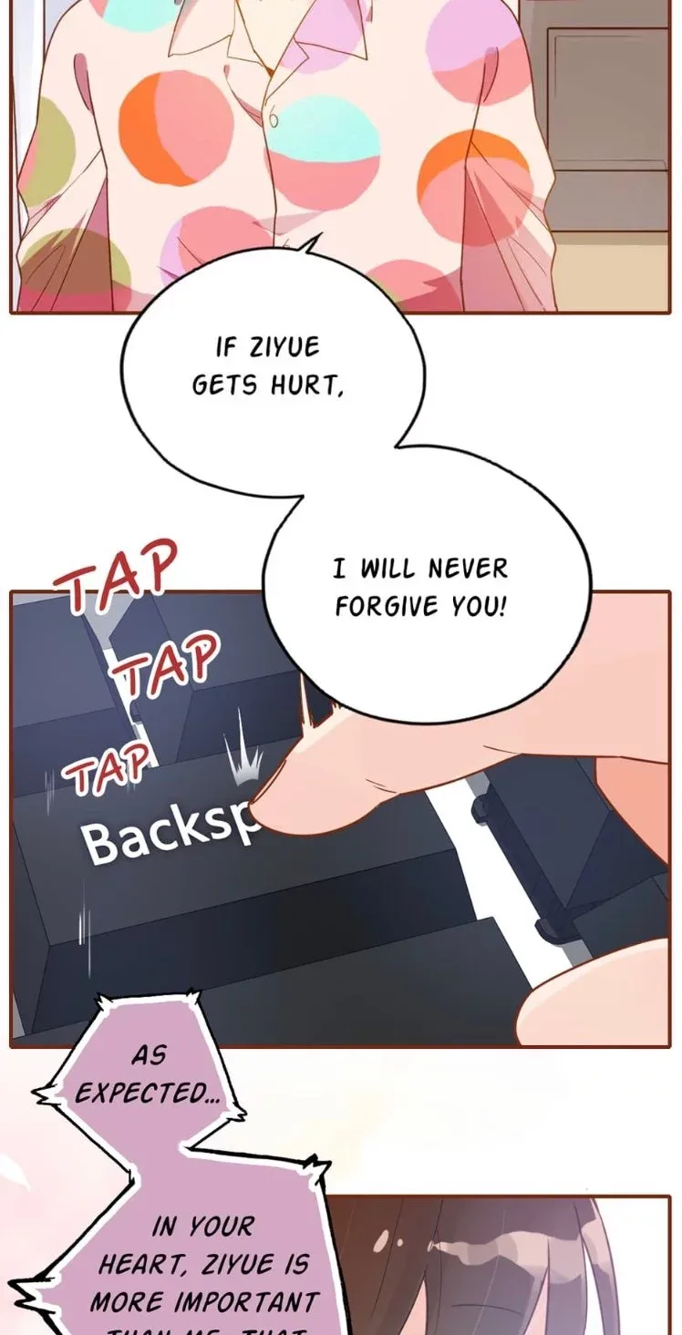 Lights, Camera, Love! Chapter 94 page 18