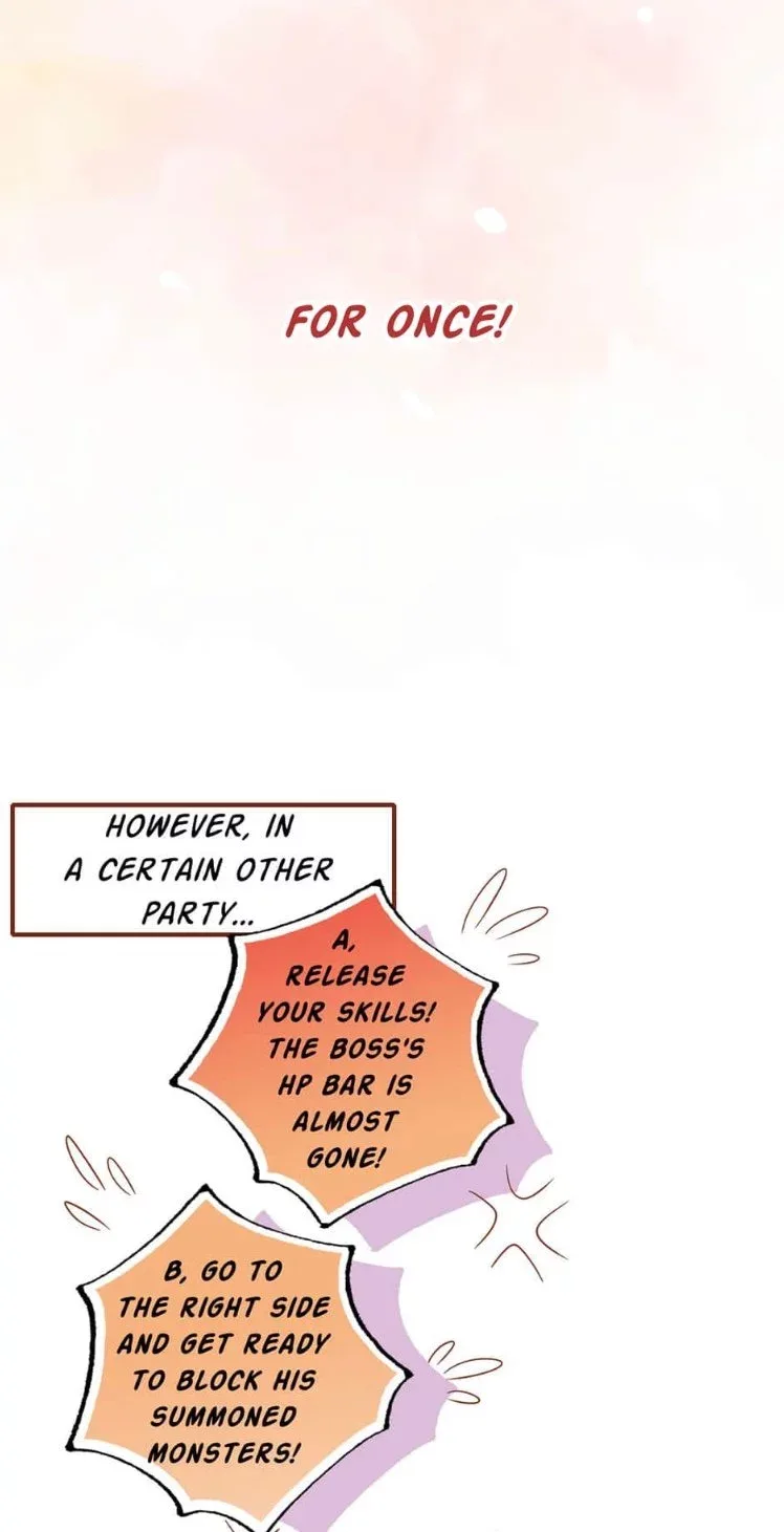 Lights, Camera, Love! Chapter 94 page 20