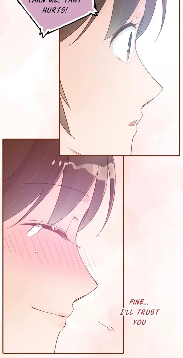 Lights, Camera, Love! Chapter 94 page 19