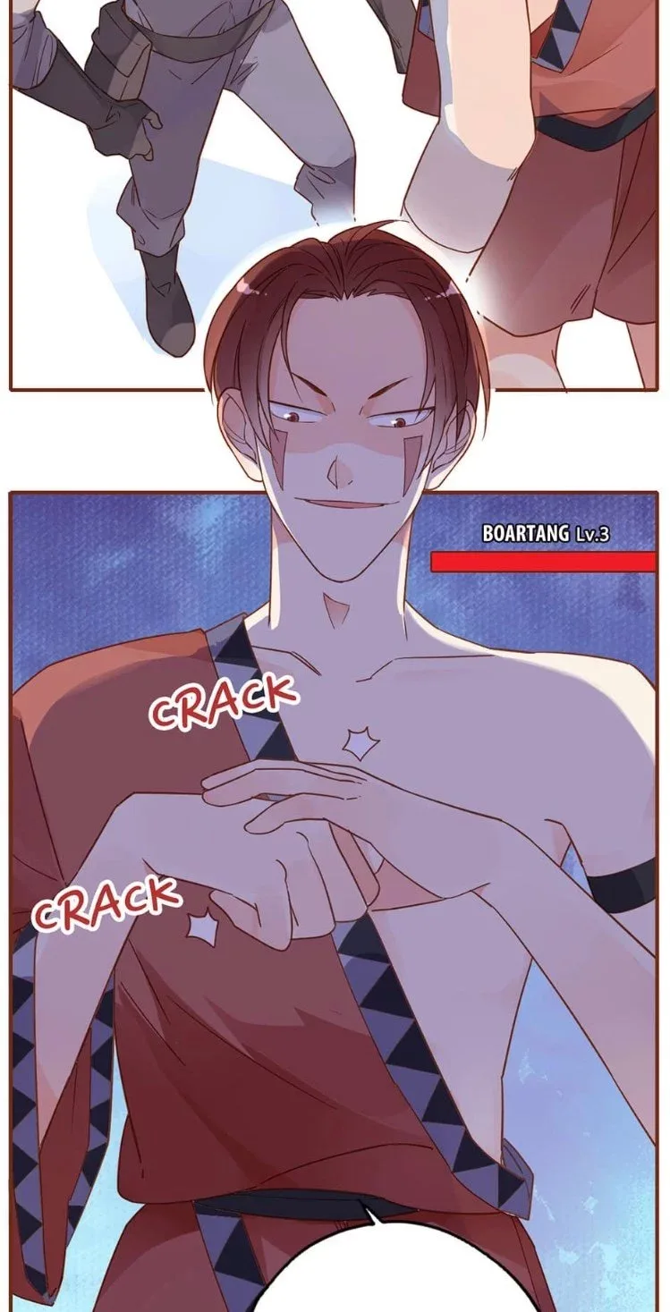 Lights, Camera, Love! Chapter 94 page 23
