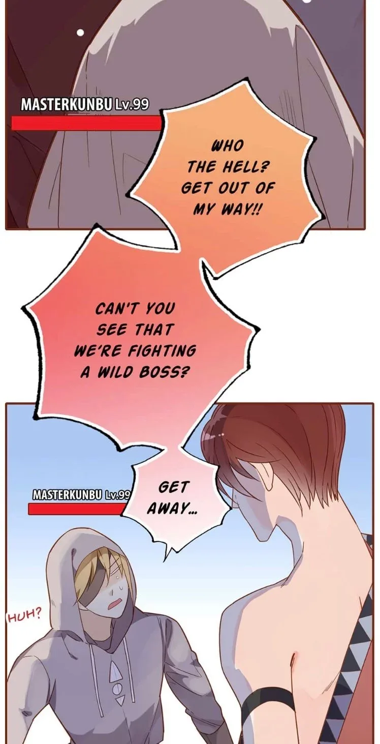 Lights, Camera, Love! Chapter 94 page 22