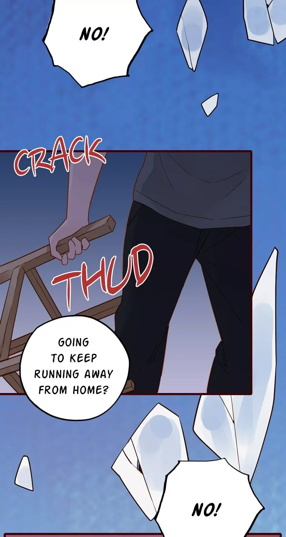 Lights, Camera, Love! Chapter 95 page 25