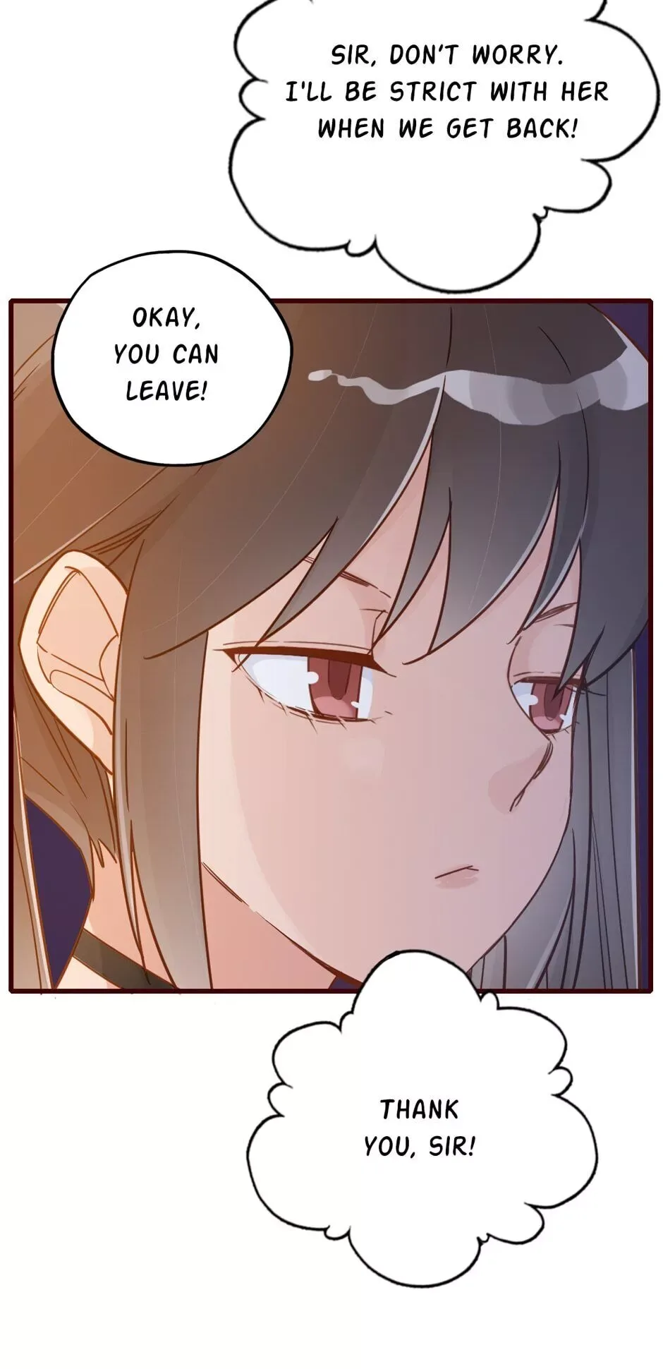 Lights, Camera, Love! Chapter 95 page 19