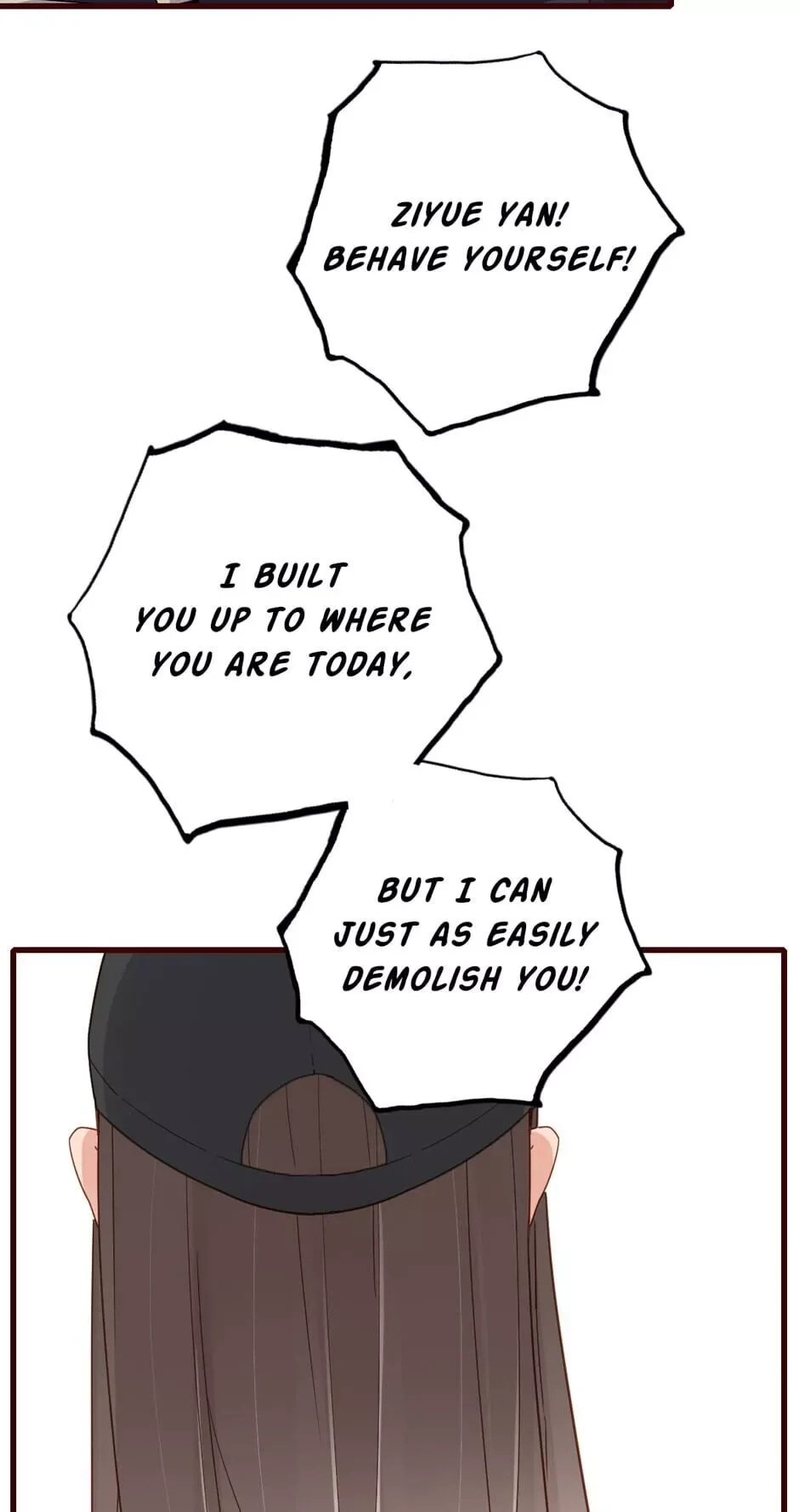 Lights, Camera, Love! Chapter 95 page 6