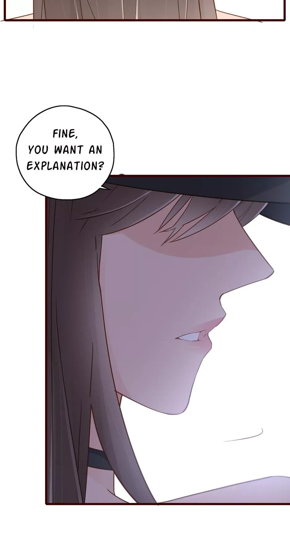 Lights, Camera, Love! Chapter 95 page 7
