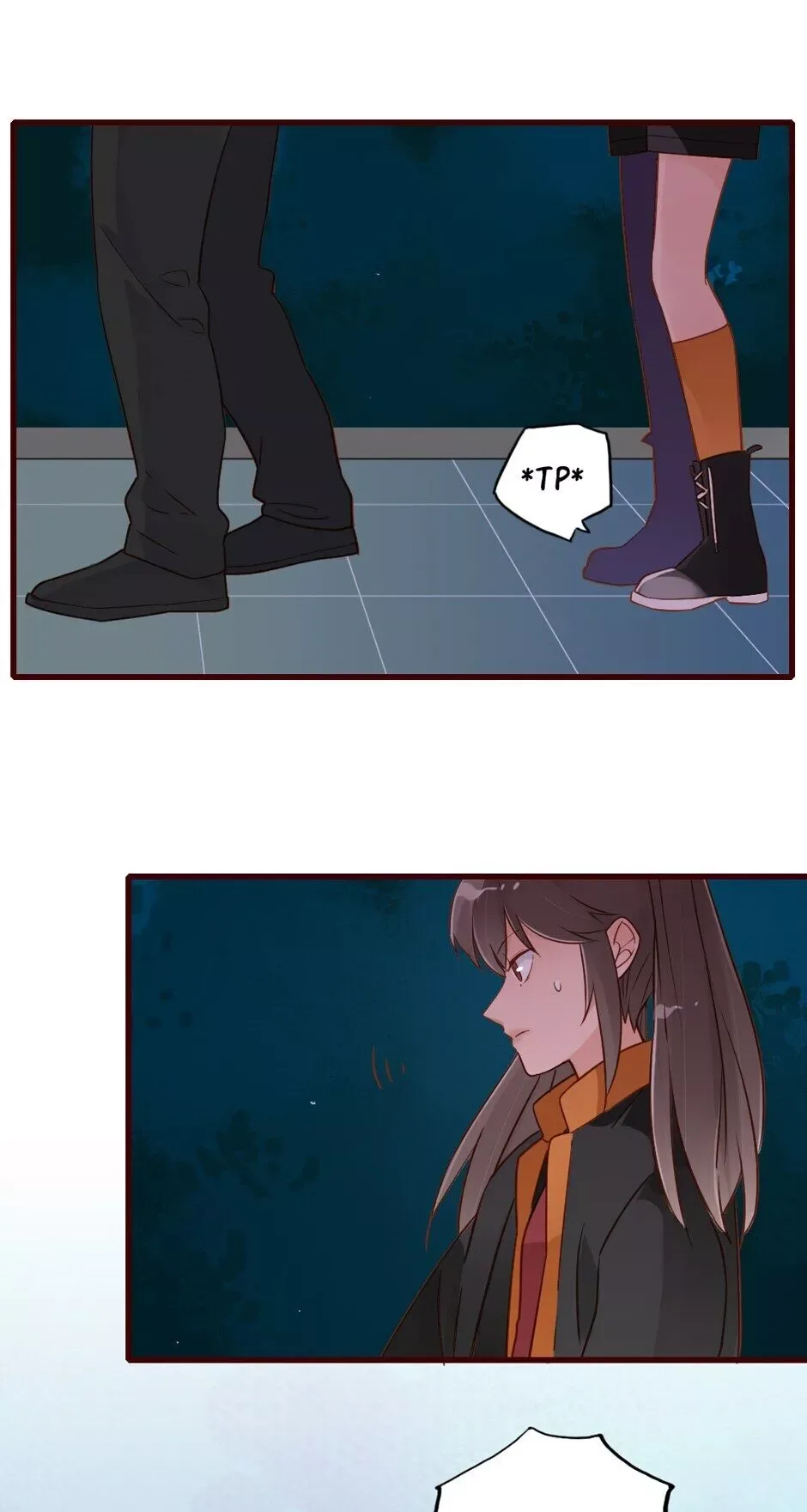 Lights, Camera, Love! Chapter 95 page 21