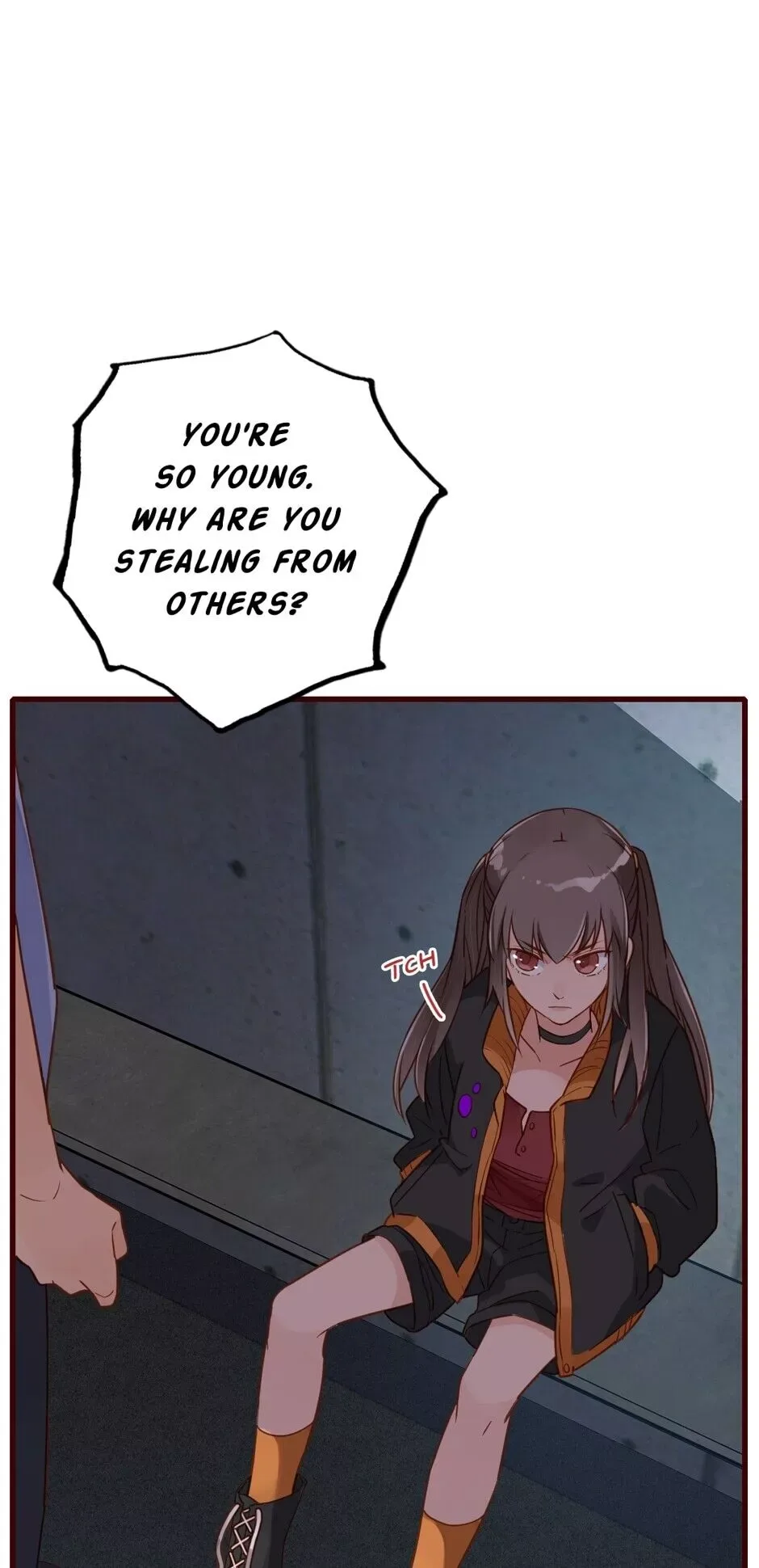 Lights, Camera, Love! Chapter 95 page 15